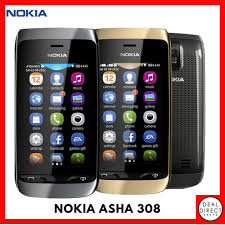 Nokia Asha 308 specs, faq, comparisons