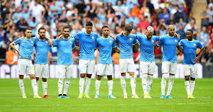 Foul by keira walsh (manchester city women). Manchester City Starting Line Up Vs West Ham Predicted Manchester Evening News