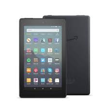 All New Amazon Fire 7 Tablet 7 Display 16gb Black In 2020 Tablet 7 Tablet Fire Tablet