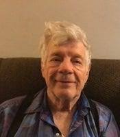 James R. Whitlock Obituary