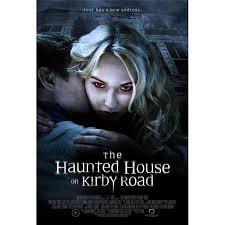 Pop Culture Graphics Moveb46645 The Haunted House On Kirby Road Movie Poster 44 11 X 17 Walmart Canada