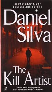 Gabriel allon the fallen angel 12 by daniel silva (2012 from www.pinterest.com. Gabriel Allon Book Series