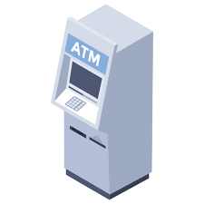Locate the Nearest ATM Near You | Find ATM | ATM Locator