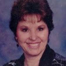 Patricia Mae Oller Taylor (1949-2009)