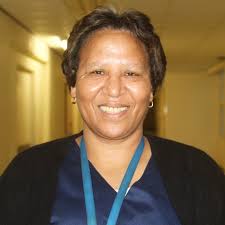 Heroes of Groote Schuur