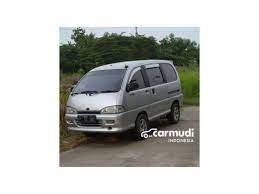 Mobil ready dan siap pakai mobil terawat dan kondisi bagus zebra box box b Jual Mobil Daihatsu Zebra 2003 1 3 Di Jawa Barat Manual Mpv Minivans Abu Abu Rp 38 000 000 7531567 Carmudi Co Id