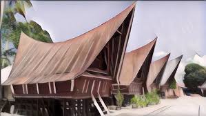 Rumah ini merupakan rumah adat suku batak dari daerah sumatra utara. Rumah Adat Batak Toba Banyak Pelajarannya Cuy Kenali Lebih Dalam Yuk Paragram Id