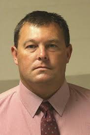 Pritchett named interim leader