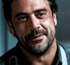 negan x daughter!reader