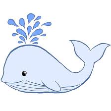 Then draw two curved lines, one for the snout and one for the smile. Blue Cartoon Whale By Legendofzeldy Cartoon Whale Blue Whale Drawing Cartoon Drawings