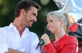 Das scheint besonders beatrice egli zu freuen. Beatrice Egli Und Florian Silbereisen Dating Geheimnis Enthullt