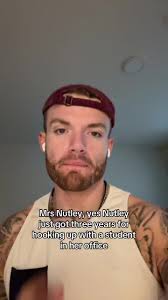 Emily Nutley Husband