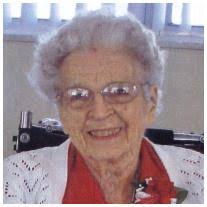 Obituary information for Ruth S. Foote