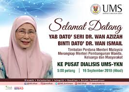 Revolusi industri 4.0 malaysia sudah bersedia. Selamat Datang Timbalan Universiti Malaysia Sabah Facebook