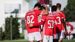 Sérgio paulo marceneiro da conceição (portuguese pronunciation: Filho De Sergio Conceicao Diz Adeus Ao Benfica Cinco Anos De Aprendizagem De Evolucao Benfica Jornal Record