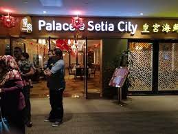 Buffet restaurant in kuala lumpur, shah alam, casual dining. The Palace Setia City Shah Alam Restaurant Bewertungen Telefonnummer Fotos Tripadvisor