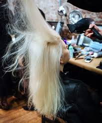 Tinkerbell96 on february 27, 2017: How To Bleach Hair At Home For Blonde Look No Damage