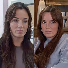 JODIE ISSUES A CHILLING WARNING AS DAVID'S PLATT NIGHTMARE BEGINS?! 😱🖤 David  Platt may have finally started to see through Jodie Ramsey, but Coronation  Street is making it clear that exposing her