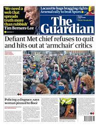Maybe you would like to learn more about one of these? The Guardian 2021 03 15