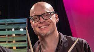 Community Highlights: Meet David Stanoch of David Stanoch School of  Drumming