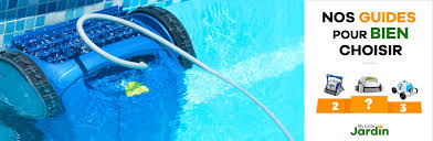 Comparatif Robot Piscine Meilleurs Modeles 2020 Test Et Avis