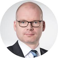 Porträt von Tim Richter