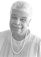 Obituary for Ethelyn Elizabeth Johnson