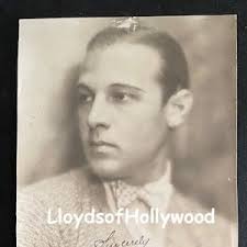 James Abbe Photo, Natacha Rambova, Costume Designer, 1920s