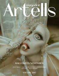 ARTELLS MAGAZINE