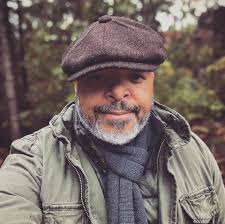 Gerald L. Coleman, Science Fiction/Fantasy Author and Poet