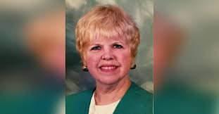 Obituary information for Carole Jean Miller Weber