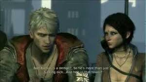 Play as vergil in a brand new chapter of the dmc devil may cry adventure. Ps3 Dmc Devil May Cry Cutscenes Of Vergil Youtube