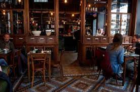 De morondangaעובד בארים, פאבים וטברנות פעילויות. The Restaurant Bible Where To Eat In Montevideo Uruguay