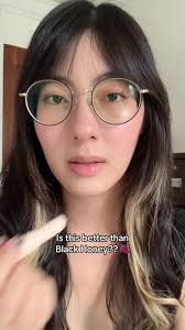 Yet another similar shade to Clinique Black Honey?! This is Sunnies Face's  BEST lip balm shade fr 🍇😮‍💨✨ #sunniesface #clinique #cliniqueblackhoney  #dupe #lipbalm #lipbalmaddict #lipbalmcollection ...