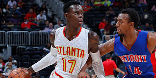 Jun 22, 2021 · dennis schroder is set to hit the open market for the first time in his nba career. Dennis Schroder Signs 4 Year 70 Million Extension With Hawks