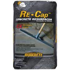 Maybe you would like to learn more about one of these? Quikrete Gray Concrete Resurfacer 40 Lb Lowes Com Concrete Resurfacing Concrete Repair Products Repair Concrete Driveway