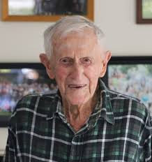 Clean living, honesty secrets to Northland centenarian's good life