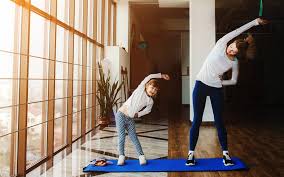 Table of contents what are some conversation questions for health and fitness? Promoting Physical Fitness At Home During Pandemic Scripps Health