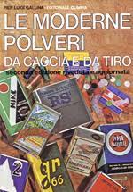 Piuttosto dovrai scegliere se fare tutto manualmente oppure i bossoli sparati delle cartucce a pallini, possono essere ricaricati con risultati discreti nel rendimento ed utilizzati nell'allenamento al tiro in pedana oppure in. Biblioteca Armi Strumenti