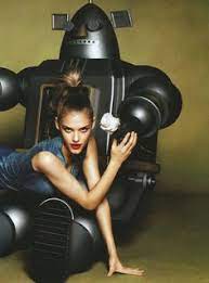 Future robots what role will robots have in our future? 900 Back To The Future Ideas In 2021 Retro Futurism Retro Futuristic Sci Fi Art