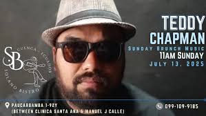 Photo by Teddy Chapman (@teddychapman72) · April 2, 2025