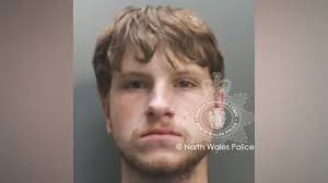 Snapchat murderer Mark Jones jailed for at least 16 years