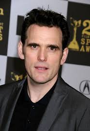 Matt Dillon, Brendan Fraser sign