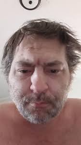 Day 30: How I see David Bakos. Grateful for another year with this guy. ❤️