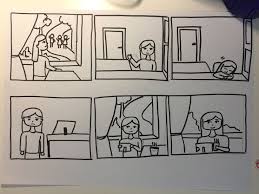 Hal ini karena di bali ada banyak sekali daerah wisata yang bisa di kunjungi serta terlebih lagi bali memiliki beragam alam yang sesuai untuk dilaksanakannya kegiatan kebersamaan berupa. Membuat Storyboard Iklan Dalam Program Televisi Kompasiana Com