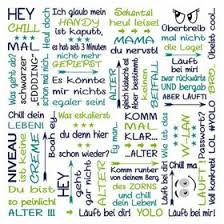 Es kann auch mehr als eine. Schuki Oka Schukio Profil Pinterest