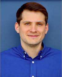 Joshua Saldivar Ph.D.