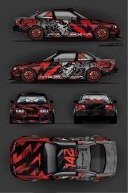 レーシングカーペイントのアイデア48 rvtruckcar 車の塗装 レースカー 車の絵