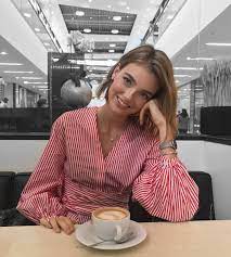 celine bethmann celine gntm frisuren
