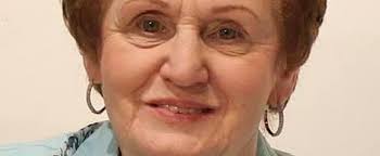 Mildred "Dolly" Blumling